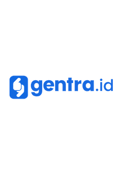 Gentra.id Logo