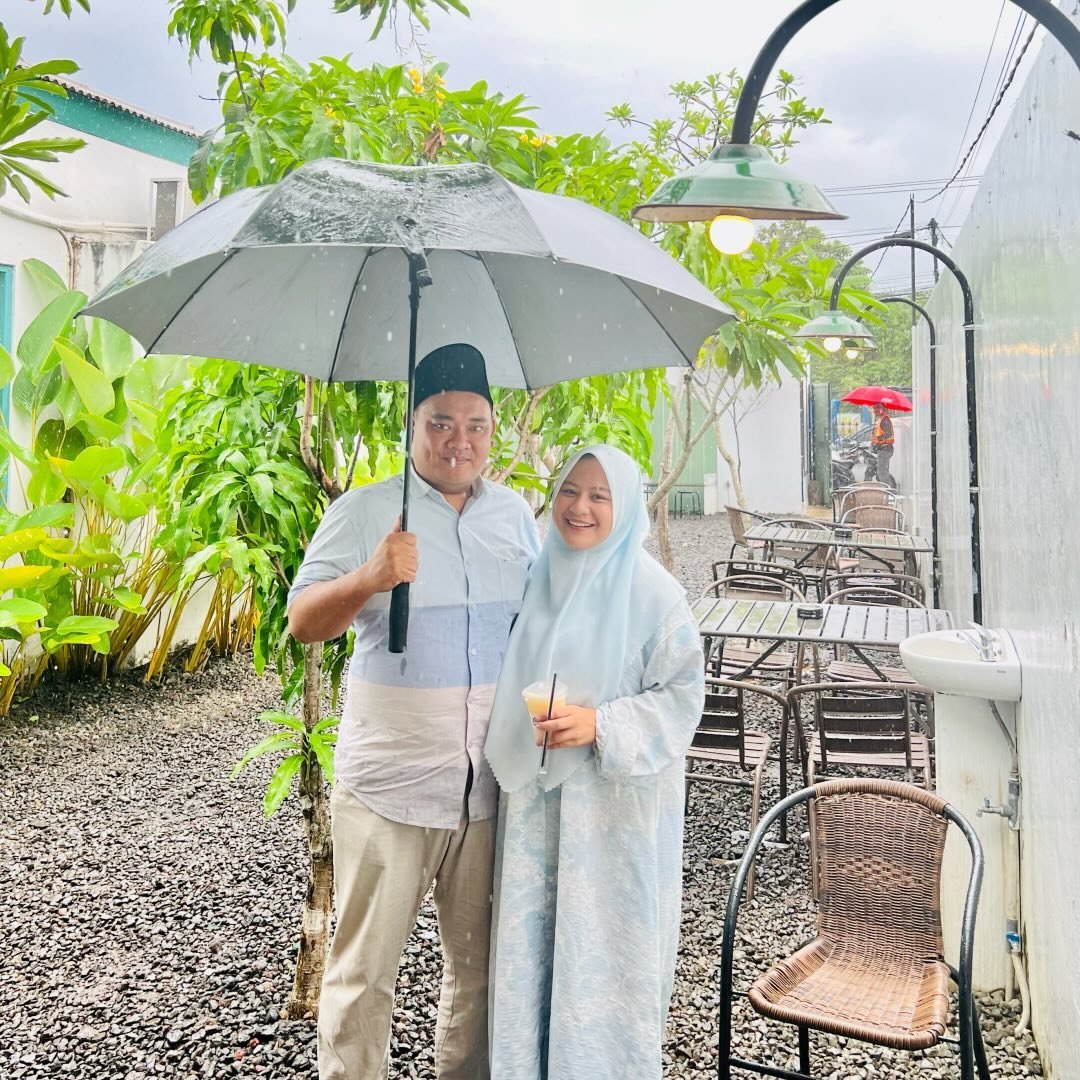 Siti Faridah Paujiah