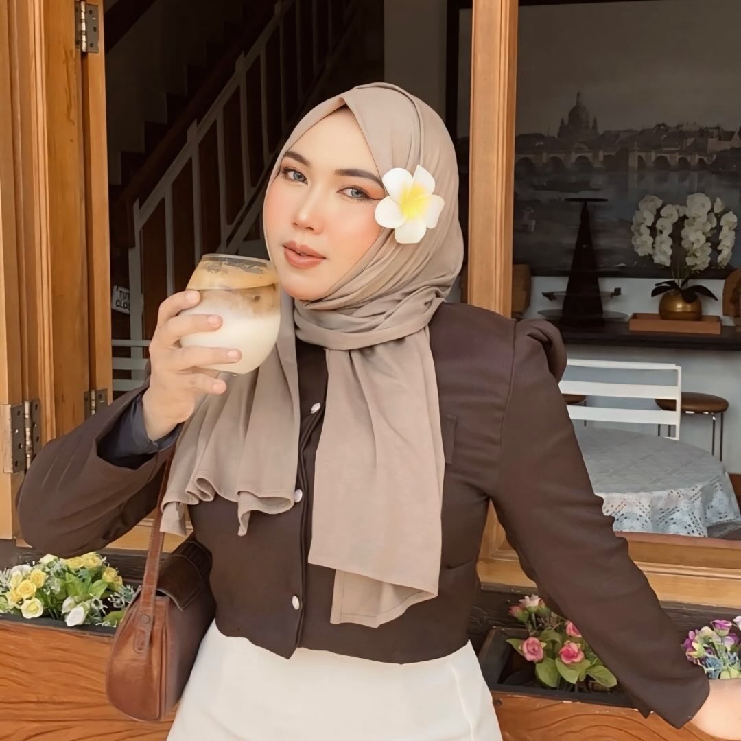 Nabila Putri Fauziyah